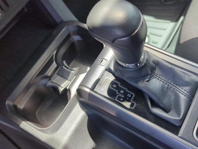 Used 2023 Toyota Tacoma TRD Sport image 22