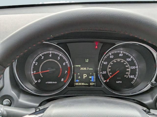 Used 2026 Mitsubishi Outlander Sport LE AWD/4WD image 26