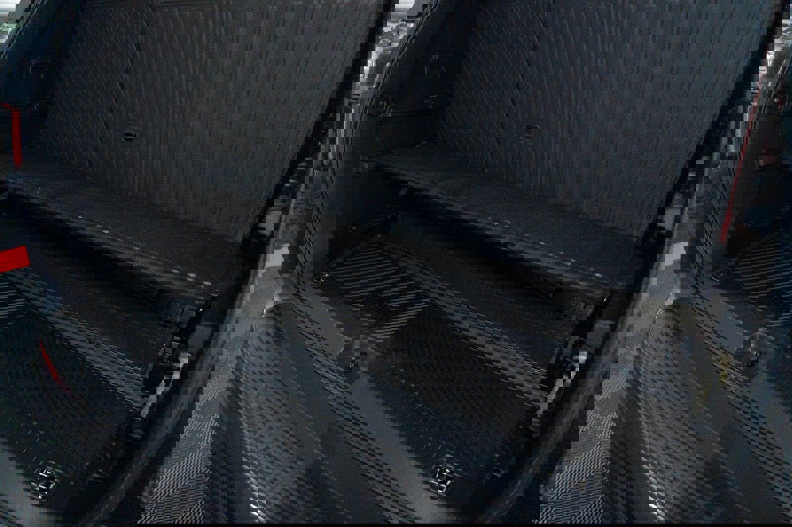 Used 2024 Toyota Sequoia TRD Pro AWD/4WD image 48