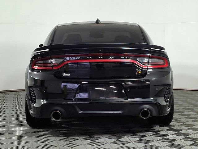 Used 2022 Dodge Charger Scat Pack image 8