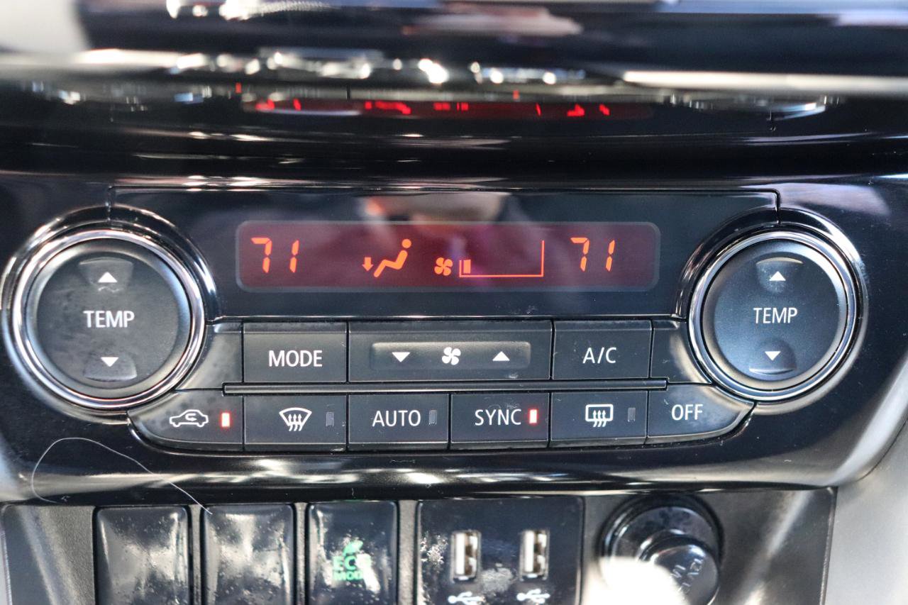 Used 2025 Mitsubishi Eclipse Cross SE image 31