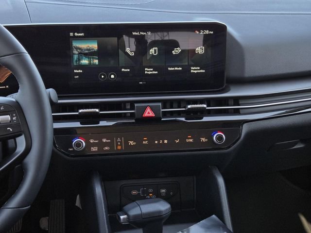 New 2026 Kia Sportage EX FWD image 21