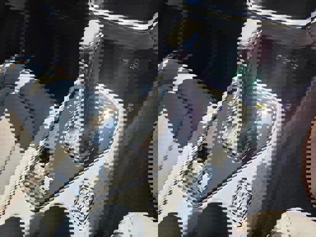 New 2025 Subaru Crosstrek 2.5i Limited w/ Popular Package #4A image 15