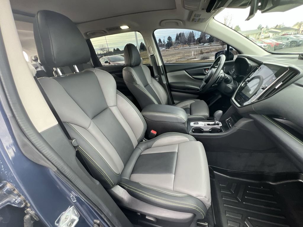 Used 2023 Subaru Ascent Onyx Edition Limited image 29