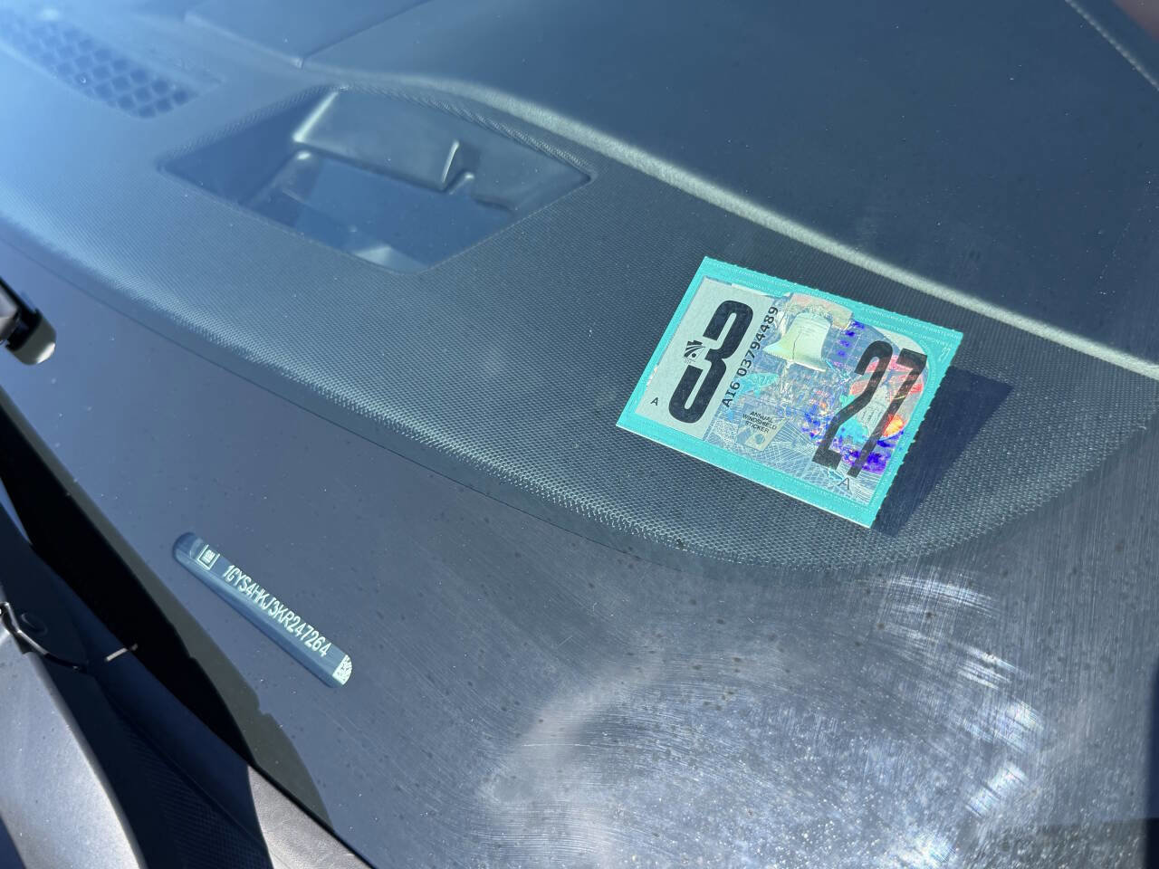 Used 2019 Cadillac Escalade ESV Luxury image 39