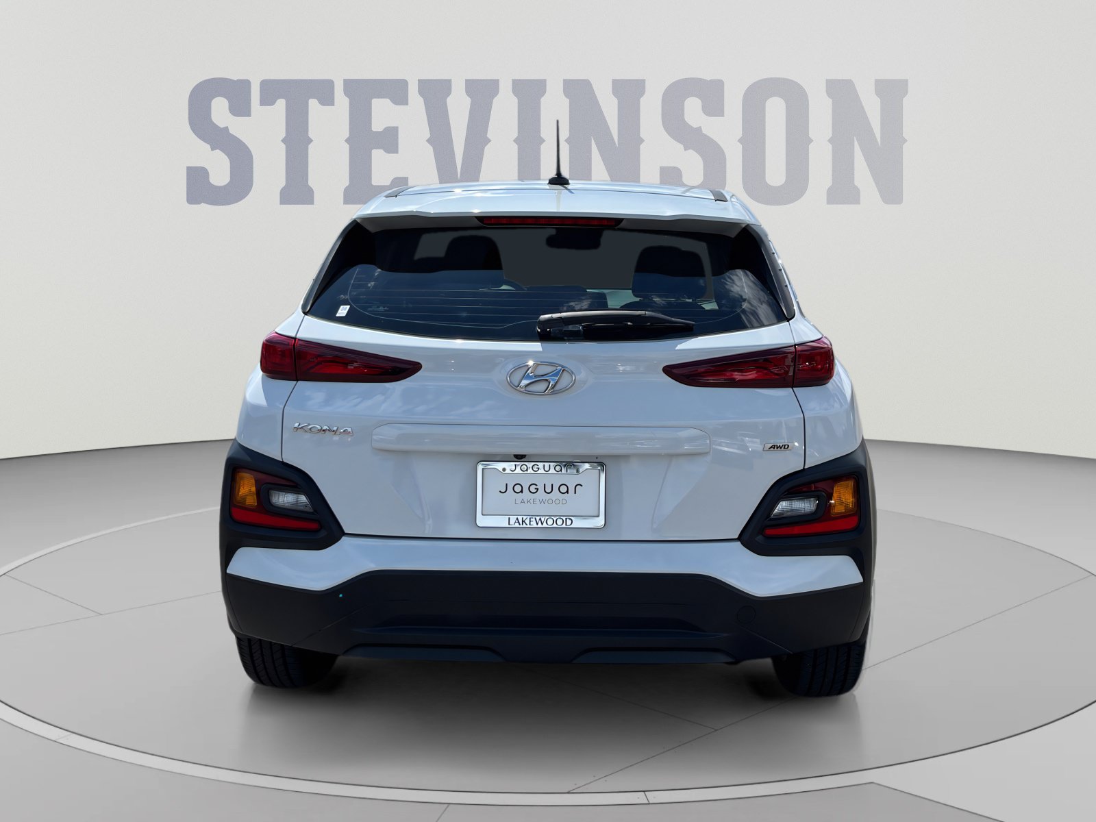 Used 2020 Hyundai Kona SE AWD/4WD image 4