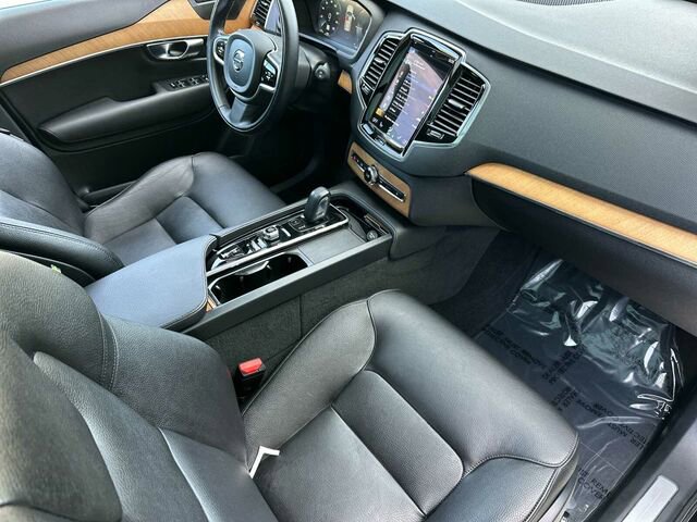 Used 2021 Volvo XC90 T8 Inscription Expression w/ Advanced Package image 20
