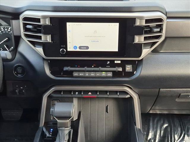 New 2026 Toyota Tundra SR5 w/ SR5 Convenience Package RWD image 12