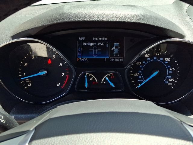 Used 2014 Ford Escape Titanium AWD/4WD image 21