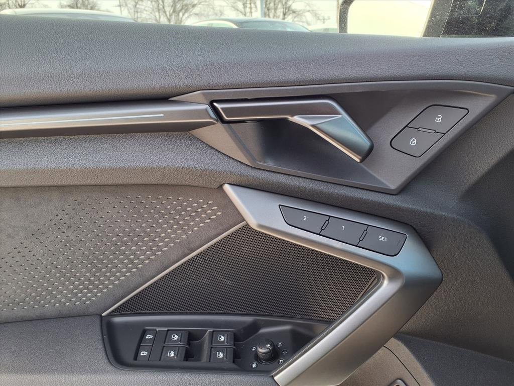 New 2026 Audi RS 3 2.5T image 20