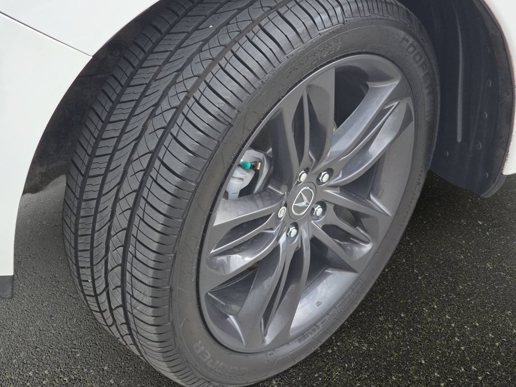 Used 2021 Acura RDX A-Spec FWD image 36