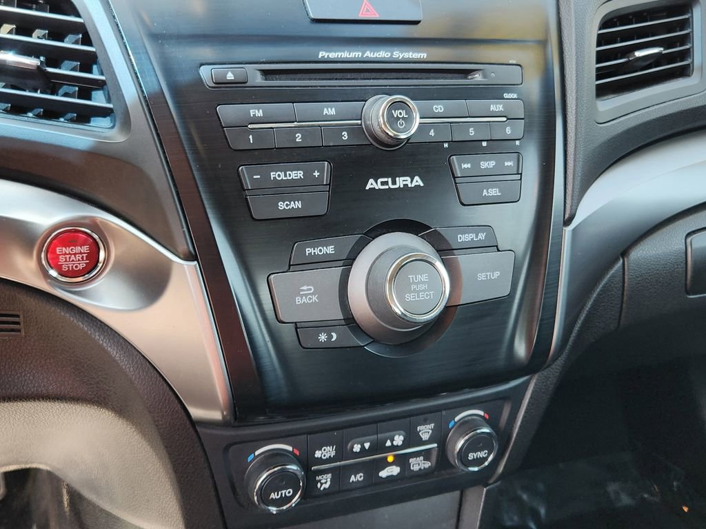 Used 2015 Acura ILX FWD image 20