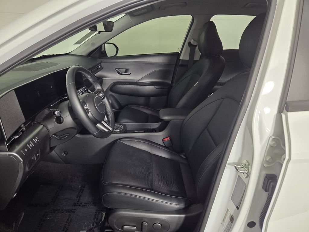 Used 2024 Hyundai Kona SEL FWD image 8