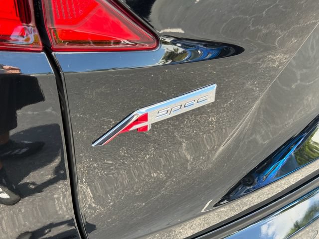 Certified 2023 Acura RDX A-Spec AWD/4WD image 17