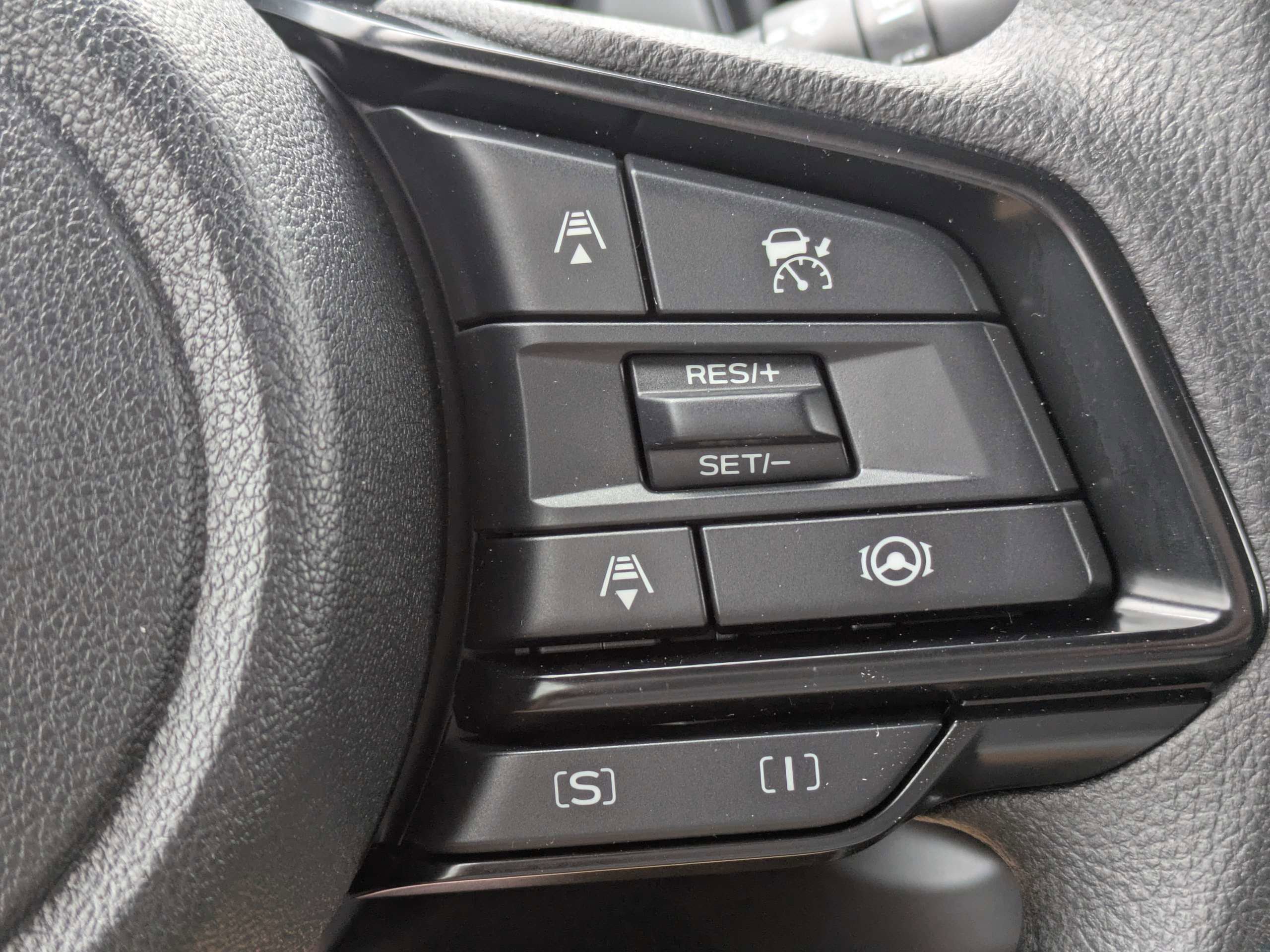 Certified 2026 Subaru Crosstrek 2.0i Premium AWD/4WD image 27