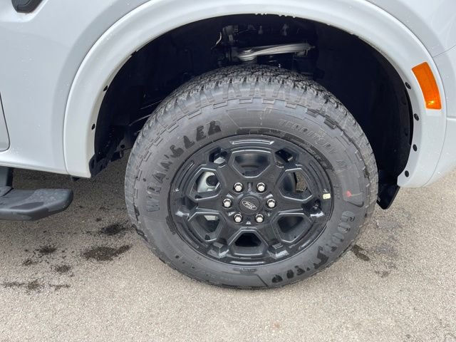 New 2026 Ford Ranger XLT AWD/4WD image 38