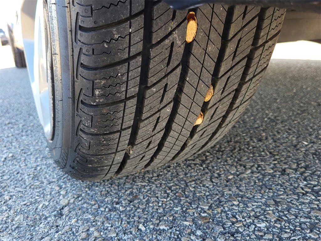 Used 2018 Honda Accord Touring image 33