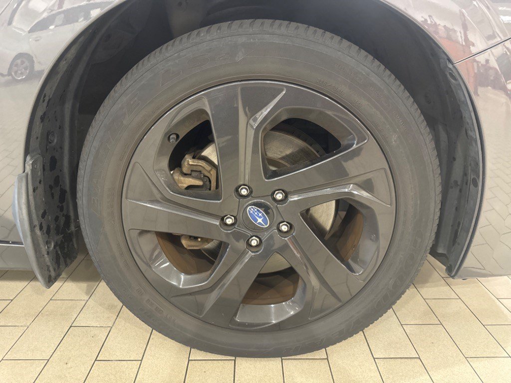 Used 2020 Subaru Legacy Sport w/ Popular Package #2 AWD/4WD image 45