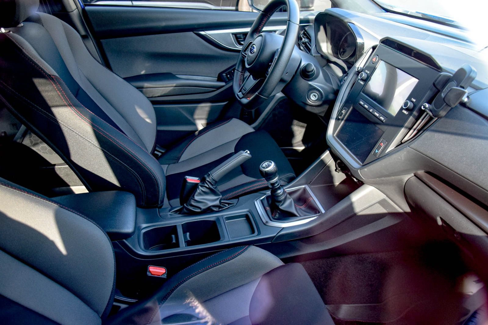 Used 2023 Subaru WRX AWD/4WD image 19