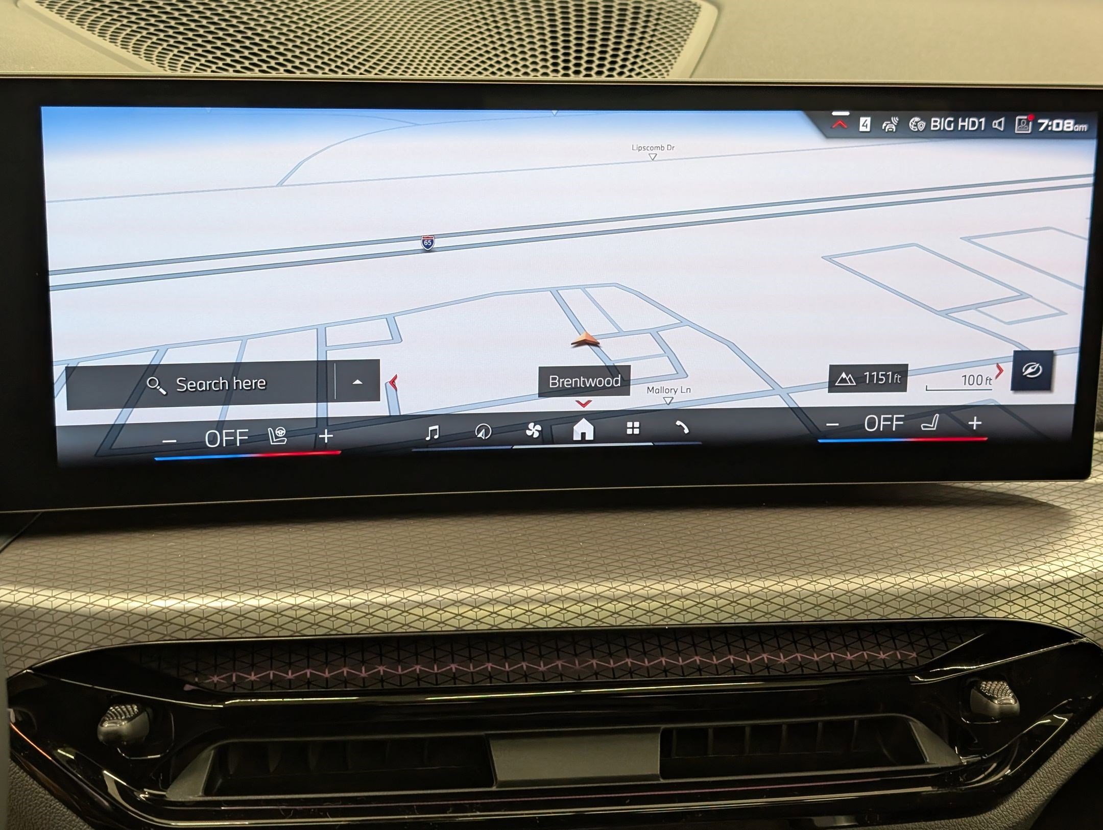 New 2026 BMW 440i xDrive Coupe AWD/4WD image 25