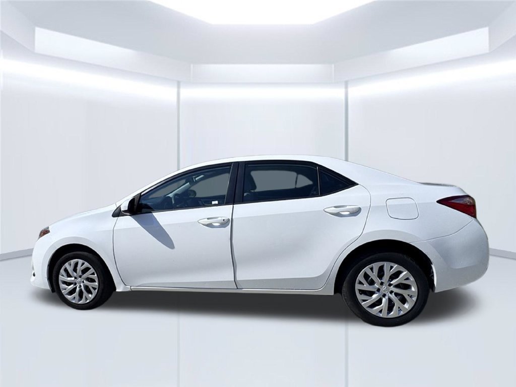 Used 2019 Toyota Corolla LE FWD image 6