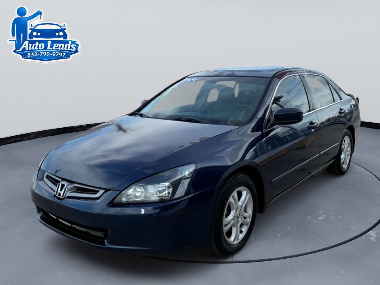 Used 2006 Honda Accord EX-L image 3