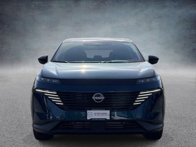 New 2026 Nissan Murano SL AWD/4WD image 6