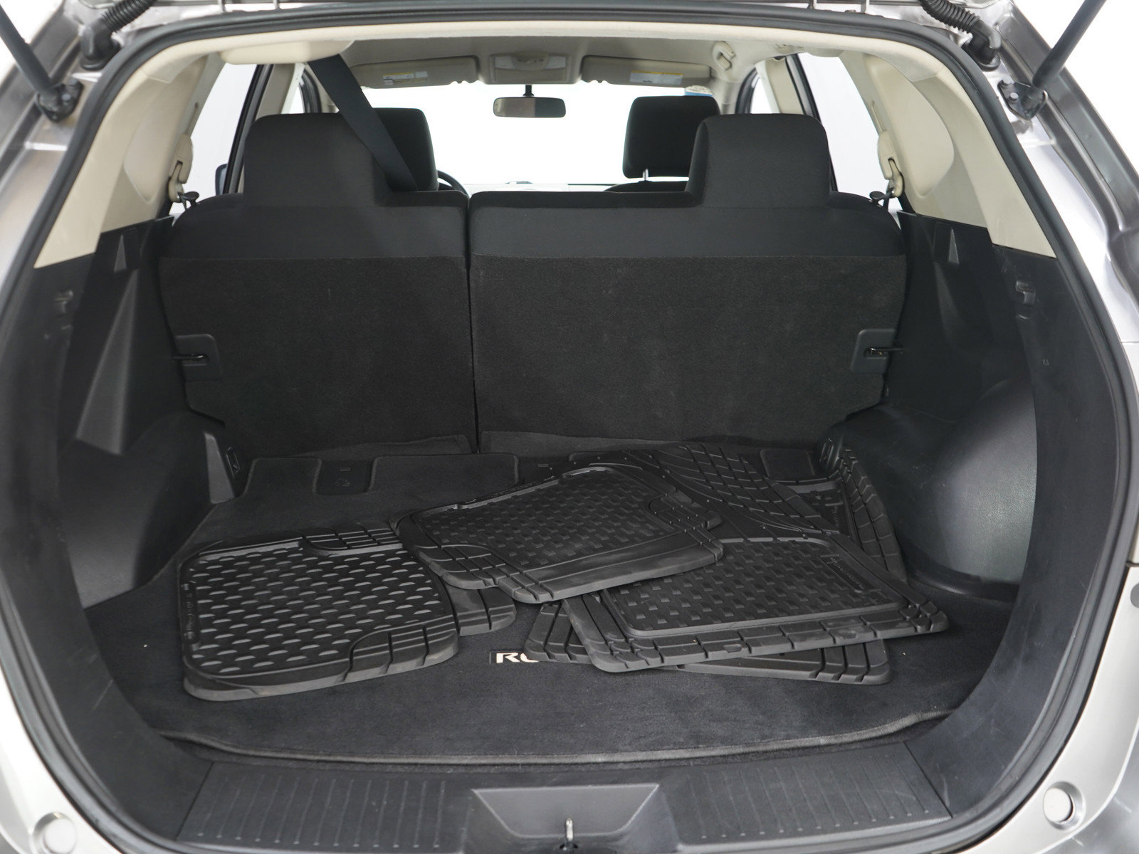 Used 2010 Nissan Rogue S AWD/4WD image 9