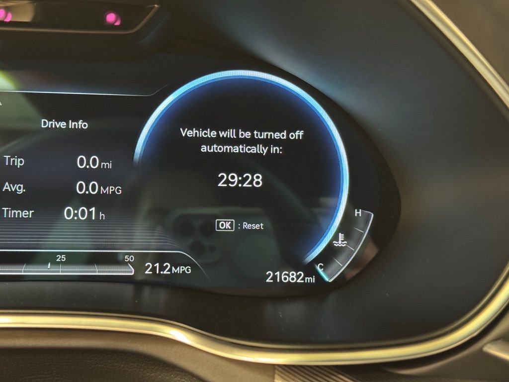 Used 2023 Genesis G80 2.5T w/ Sport Prestige Package image 33