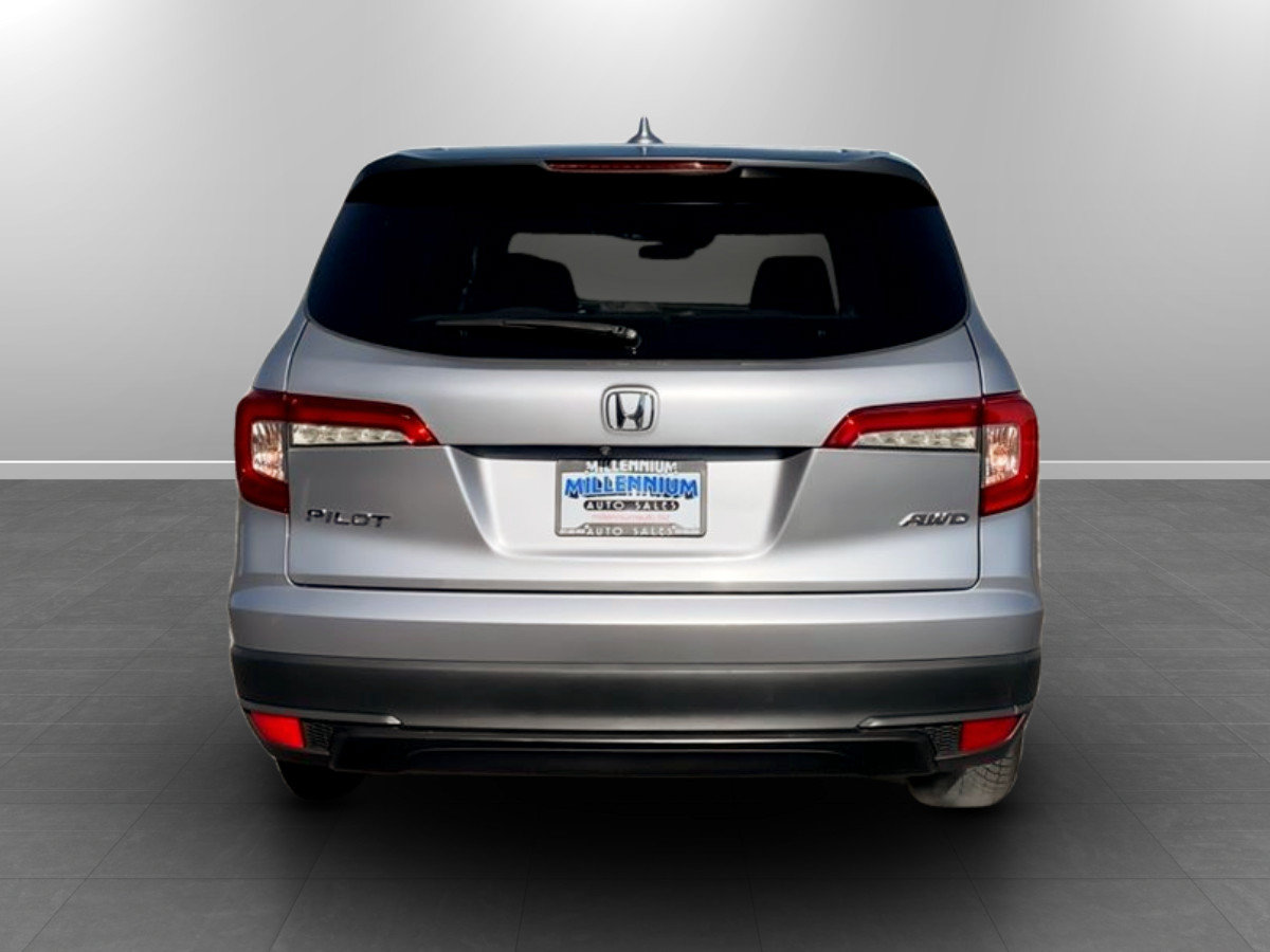Used 2019 Honda Pilot LX image 6