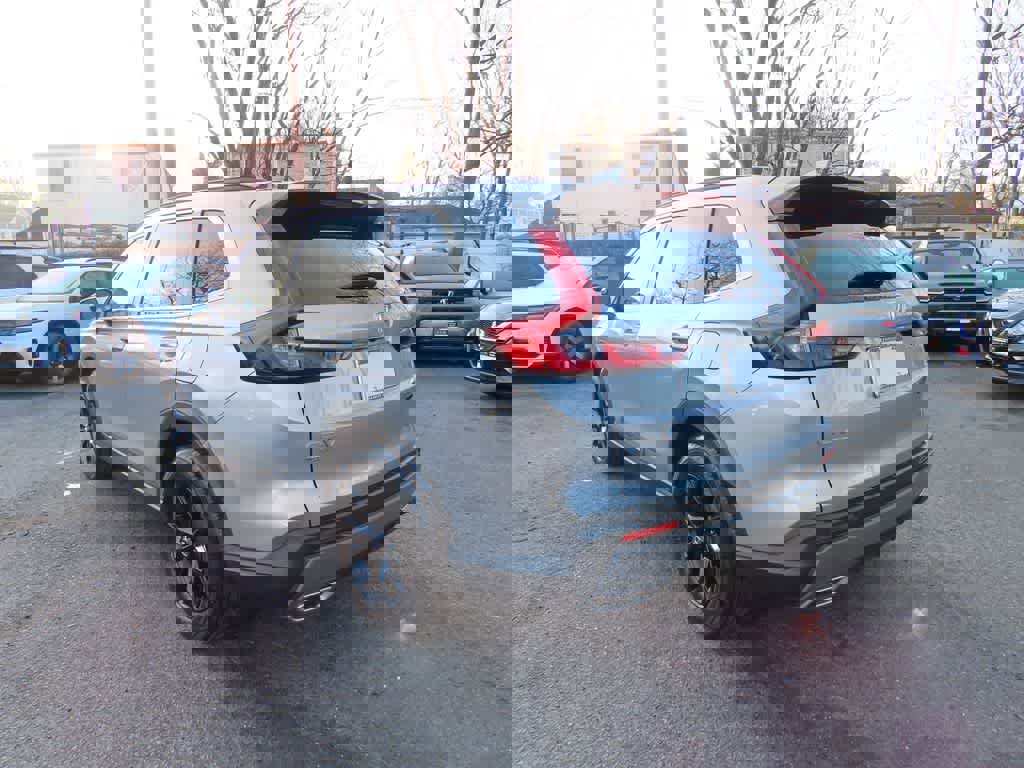 Certified 2024 Honda CR-V Sport image 4