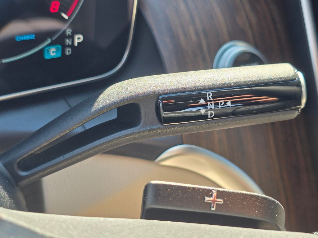 New 2027 Mercedes-Benz GLC 300 4MATIC image 15