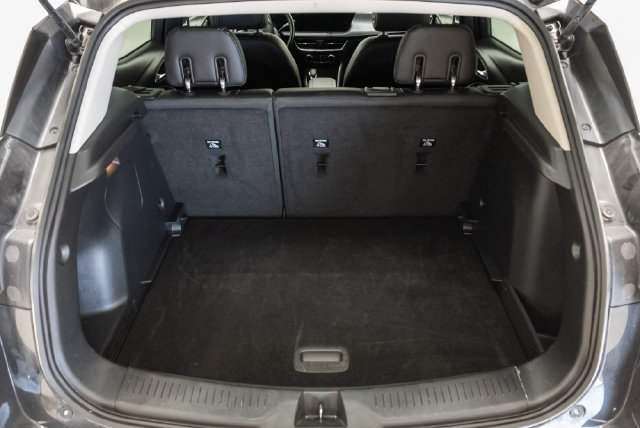 Used 2025 Buick Encore GX Preferred FWD image 33