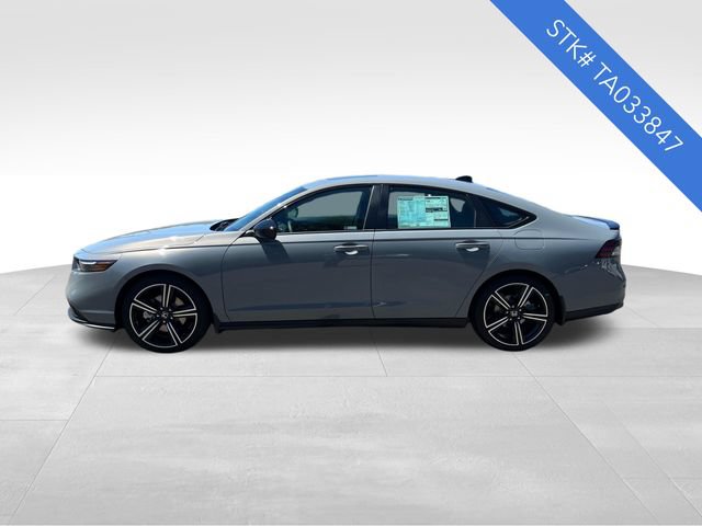 New 2026 Honda Accord Sport image 4