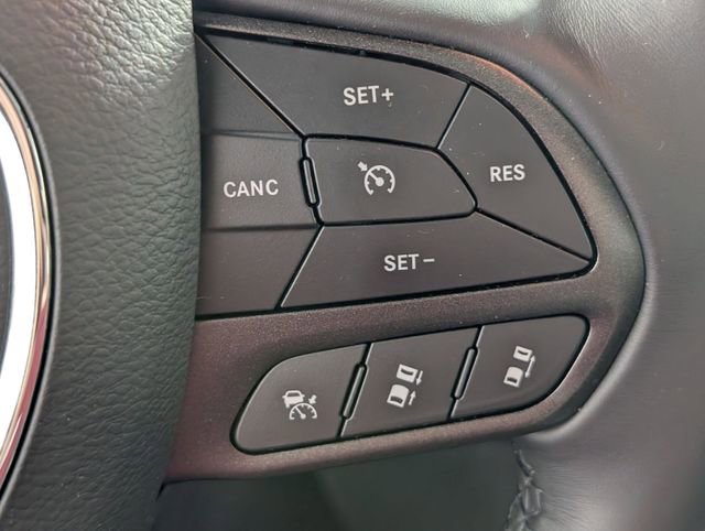 Certified 2023 Dodge Charger GT w/ Navigation & Travel Group image 16