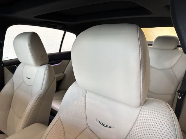 New 2026 Cadillac CT5 Premium Luxury w/ Technology Package AWD/4WD image 20