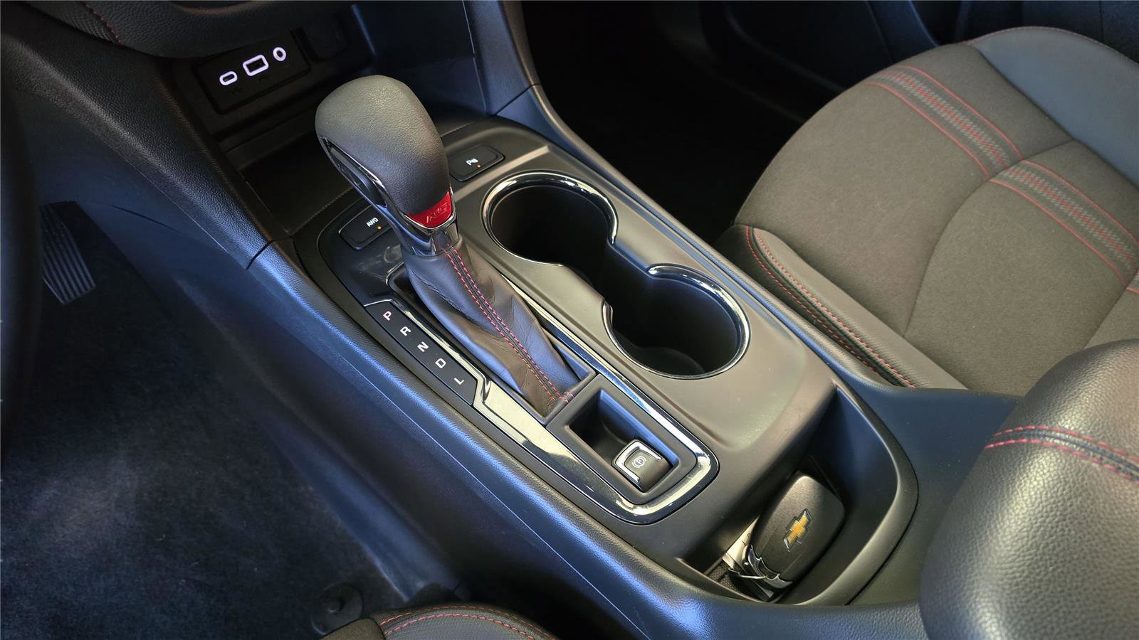 Used 2024 Chevrolet Equinox RS image 20