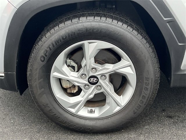 Used 2022 Hyundai Tucson SEL w/ Cargo Package image 31