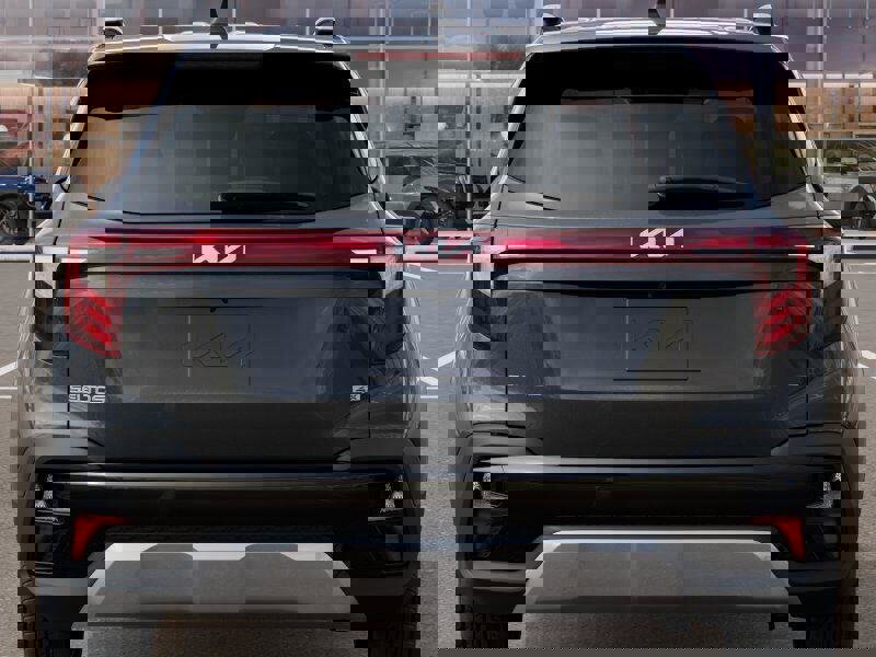 New 2026 Kia Seltos EX w/ EX Sunroof Package image 13