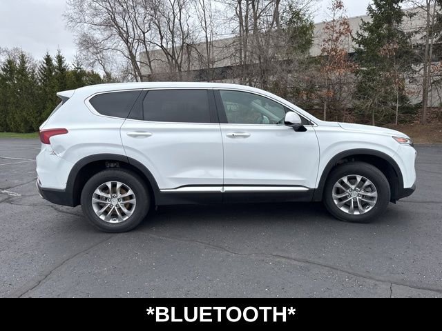 Used 2020 Hyundai Santa Fe SEL FWD image 5