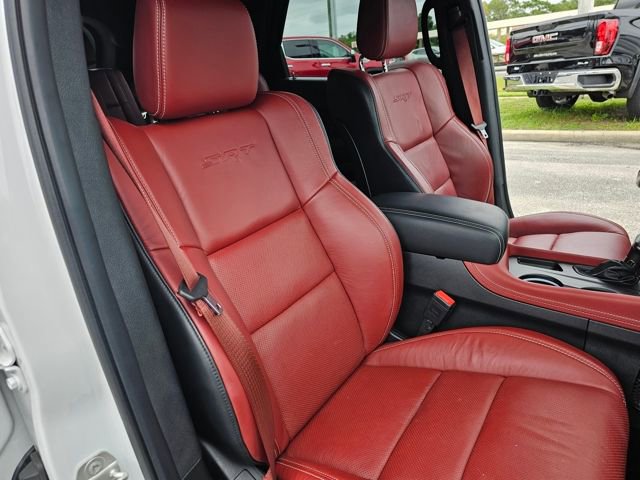 Used 2023 Dodge Durango SRT Hellcat AWD/4WD image 22