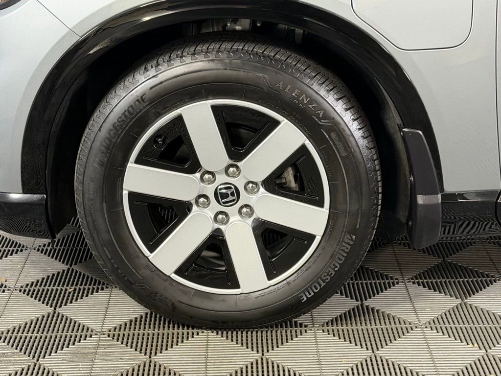 Used 2024 Honda Prologue Touring image 10