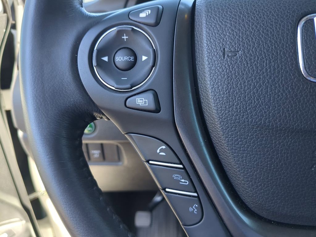 Used 2023 Honda Ridgeline RTL image 27