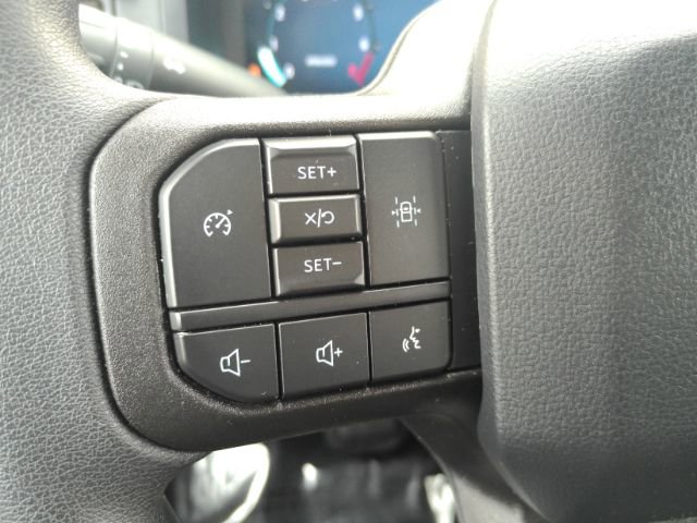 Used 2025 Ford F150 STX image 33