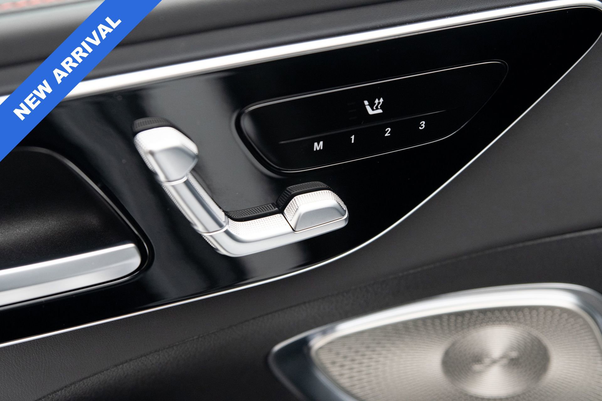 Used 2024 Mercedes-Benz C 43 AMG 4MATIC Sedan image 21