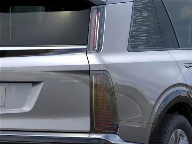 New 2026 Cadillac Vistiq Luxury w/ LPO, Floor Liner Package image 11