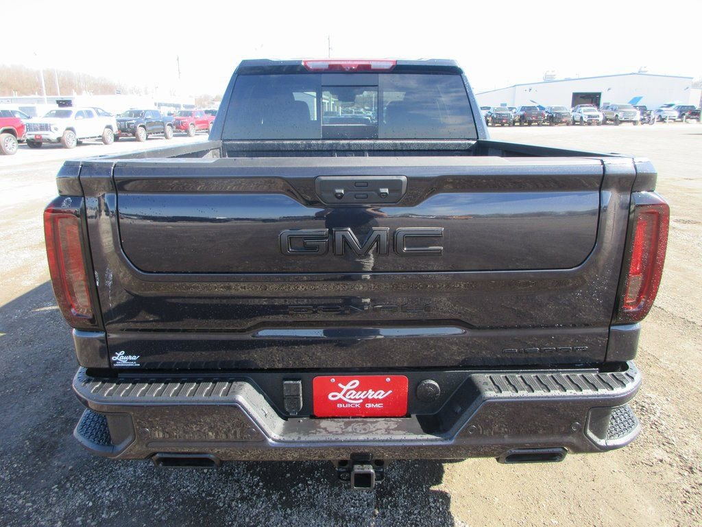 New 2026 GMC Sierra 1500 Denali w/ Denali Reserve Package image 6