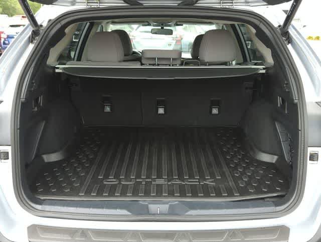 Certified 2025 Subaru Outback Premium AWD/4WD image 35
