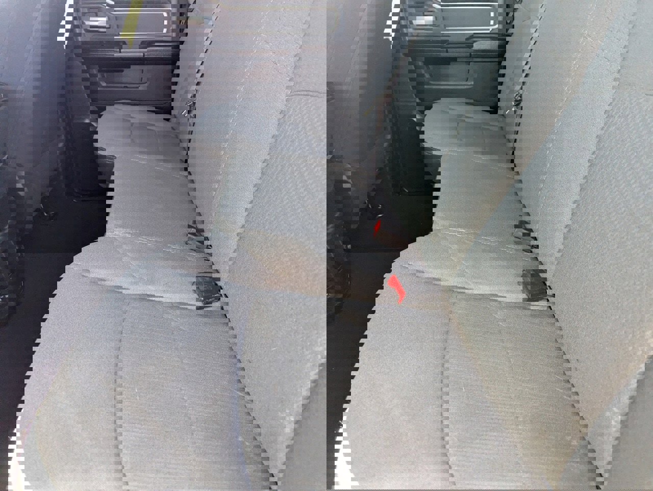 Used 2021 RAM 3500 Big Horn image 11