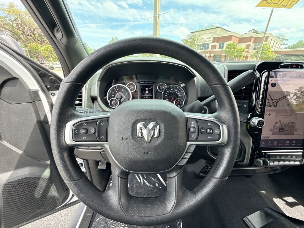 New 2026 RAM 3500 Tradesman image 14